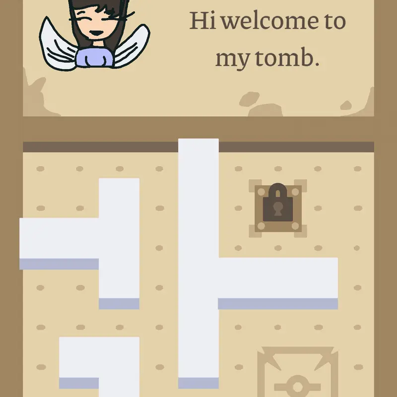 Game by @adelinee
