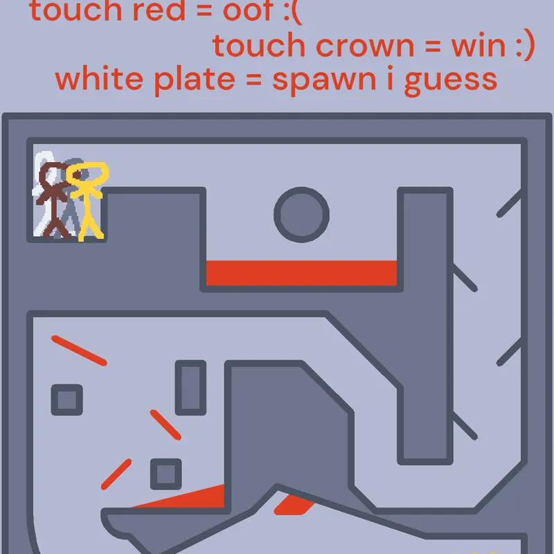 Game by @Lzjupiter_123