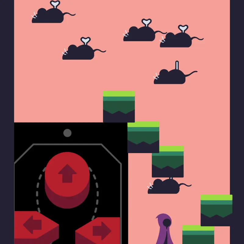 Game by @666ywj