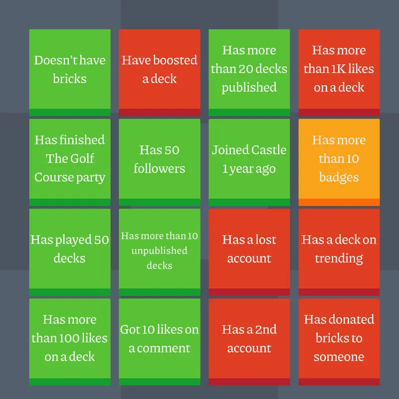 Game by @juilan