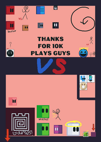 Testingdeck Test game