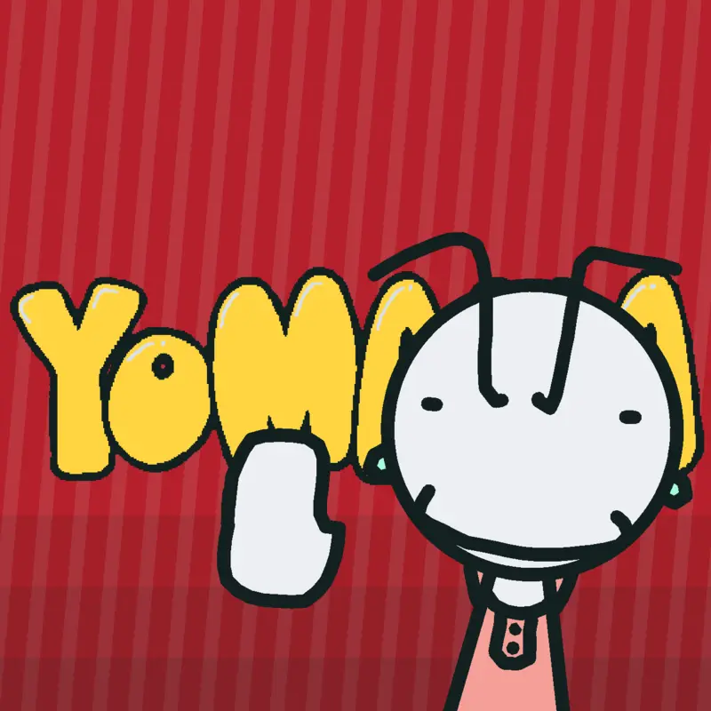 YO MAMA by @NothingVoid