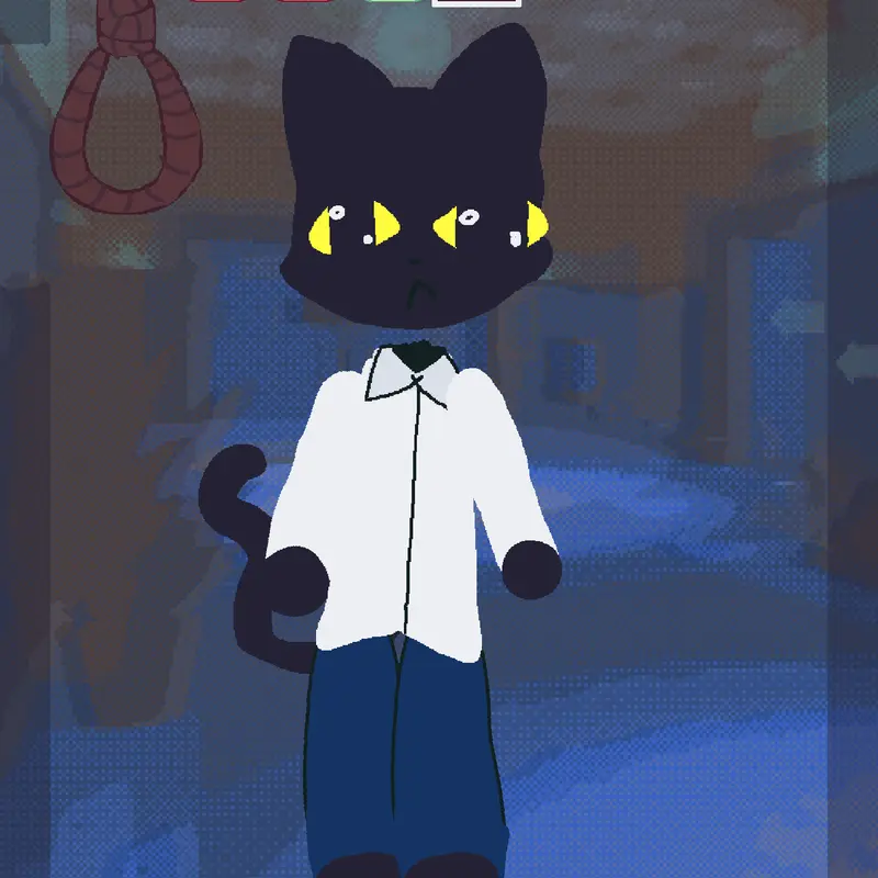Game by @avatar_busa