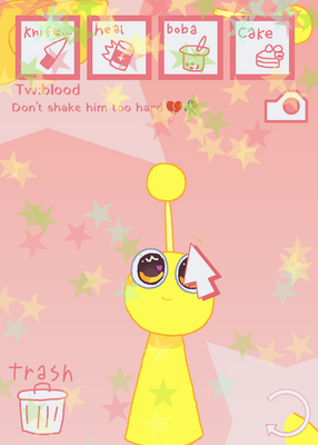 snapshot