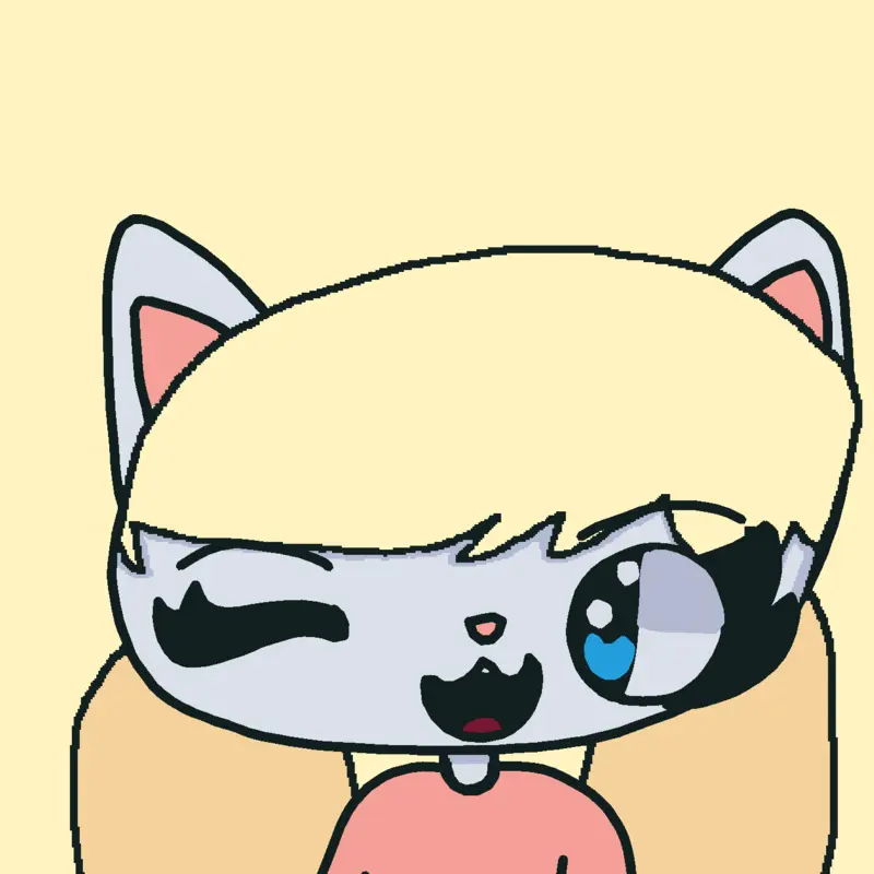 Game by @Bellinha__Tigra