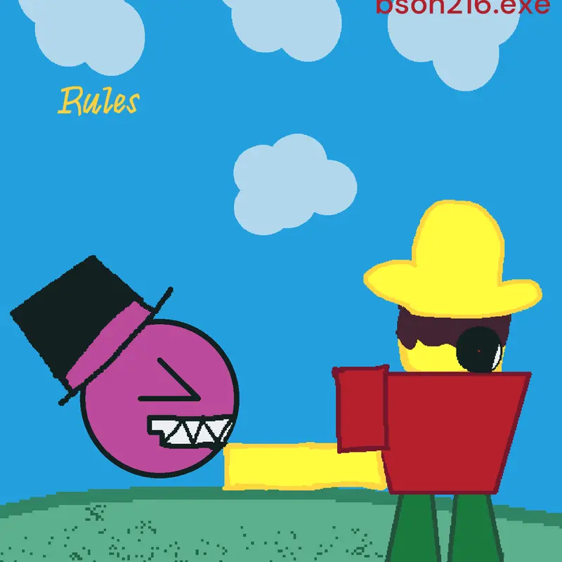 Game by @bson216