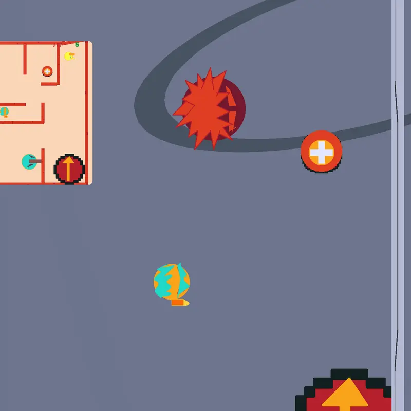 Game by @Dima-400a