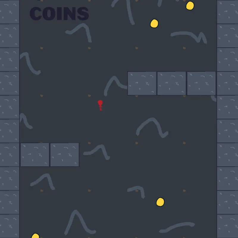 Game by @amigopower