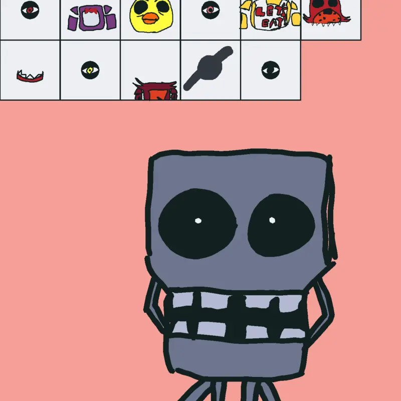 Game by @eieieu