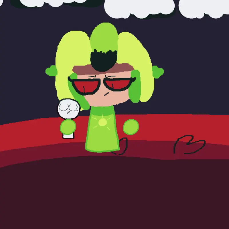 Game by @bastman1912