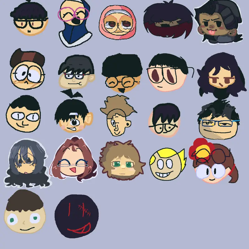 Game by @gjyggygy