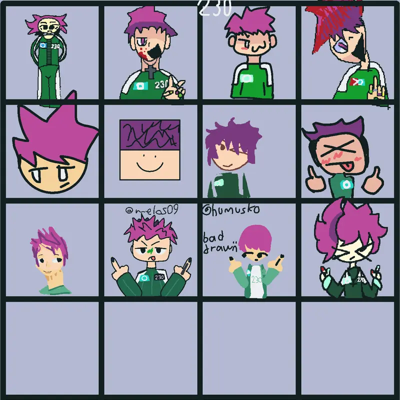 Game by @xXSaltcarmel_officalXx