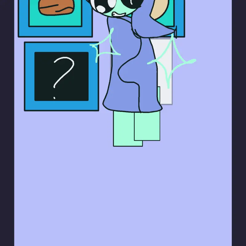 Game by @danahgamerr