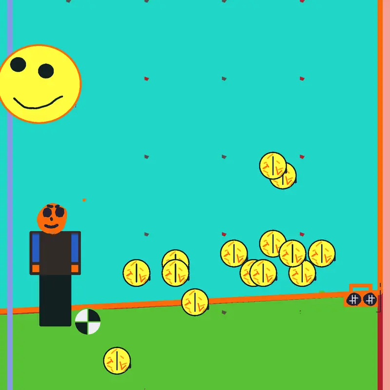 Game by @losiiiiiii