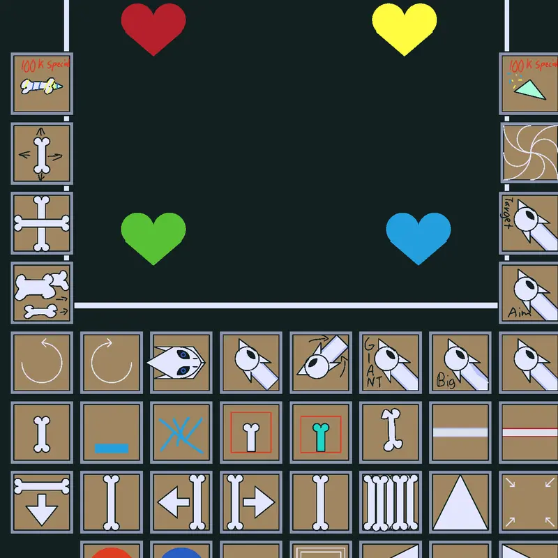 Game by @GalPro