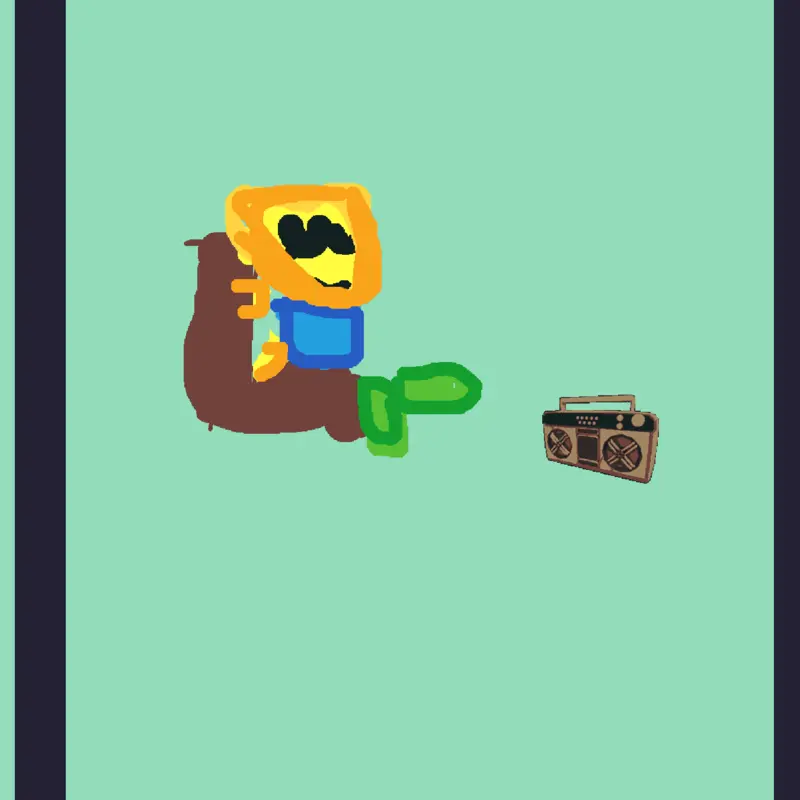 Game by @Toni_basado