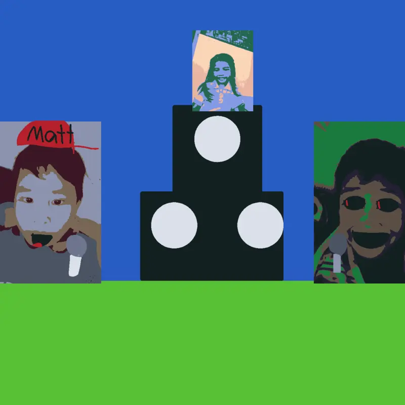 Game by @mattgames21