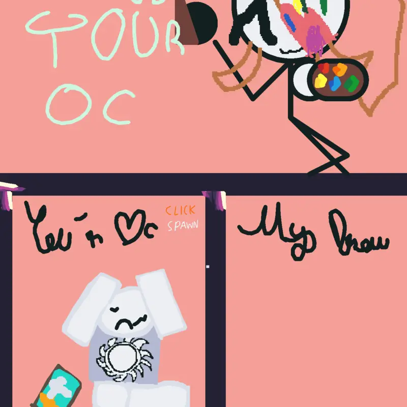 Game by @choppawoppa