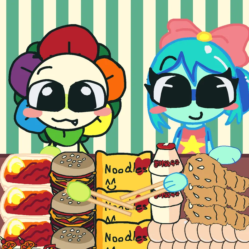 Game by @little_capybara