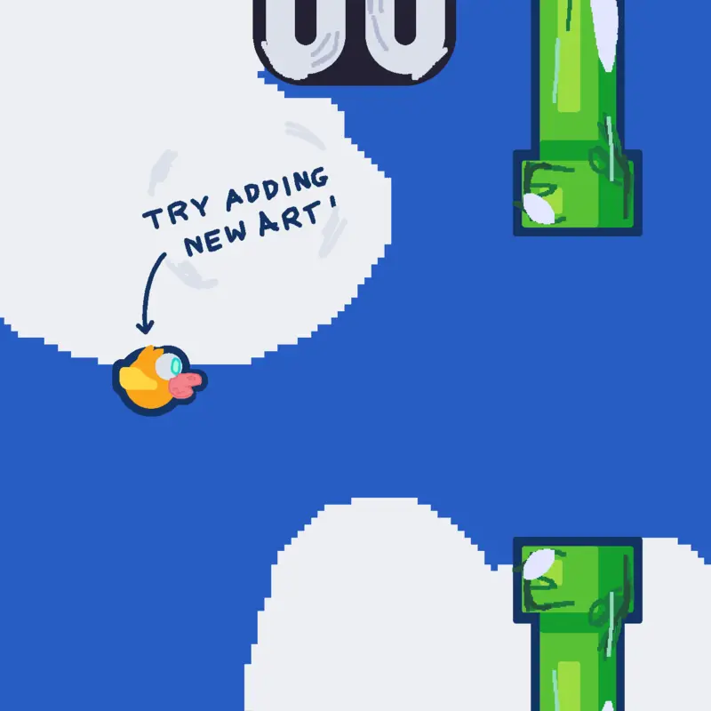 Game by @Luna_yeddia13