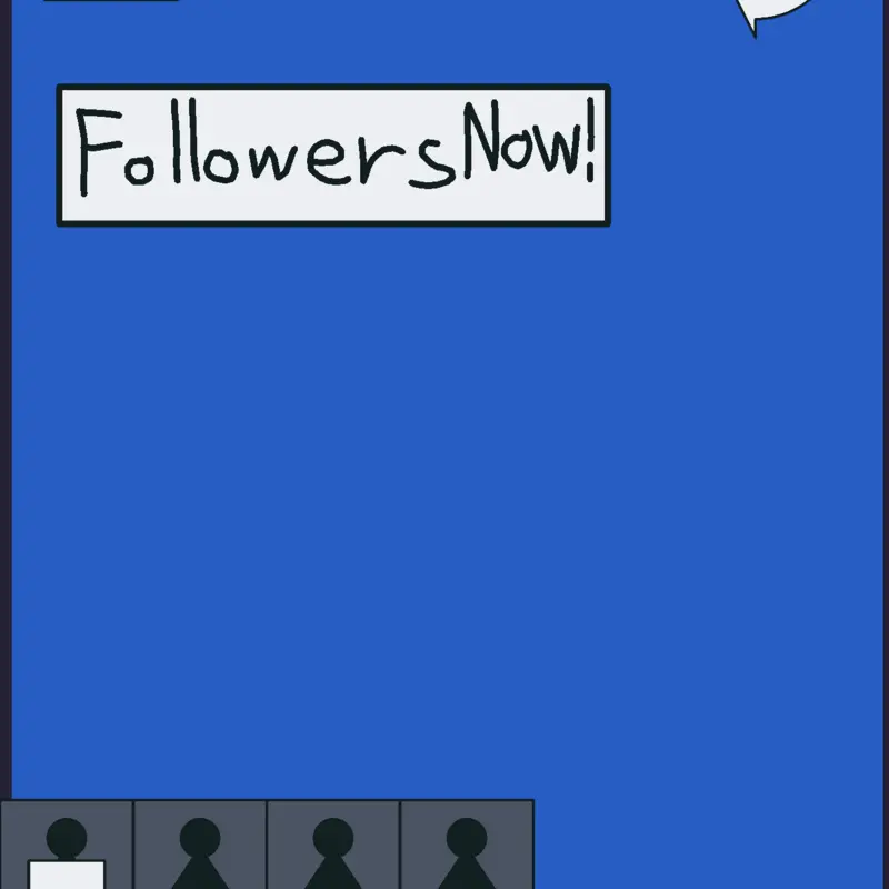 Game by @Shaw_The_Animator
