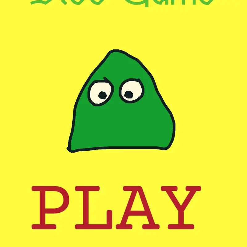 Game by @Awesomeyummy