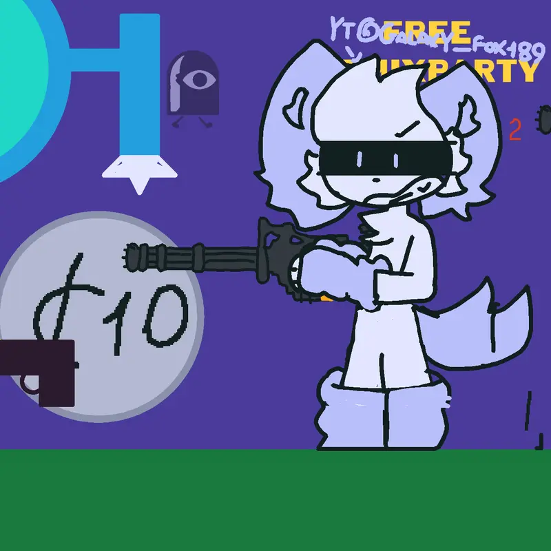 Game by @soso2004