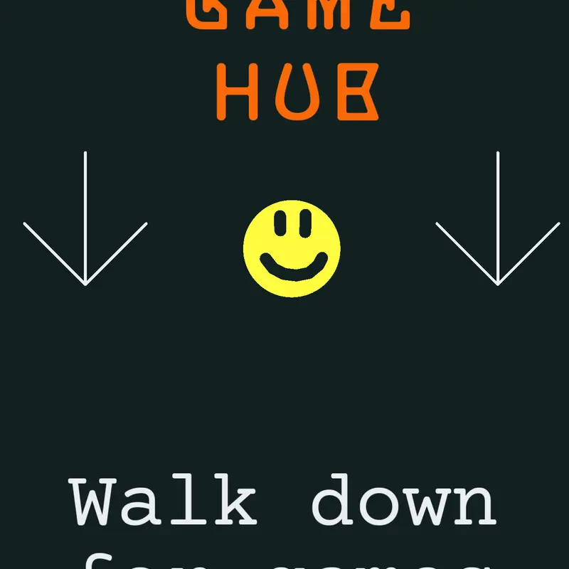 My games by @stanley-ann