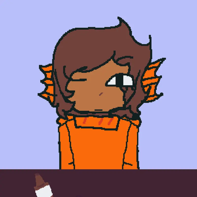 Hehe by @F1DZG3R4LD