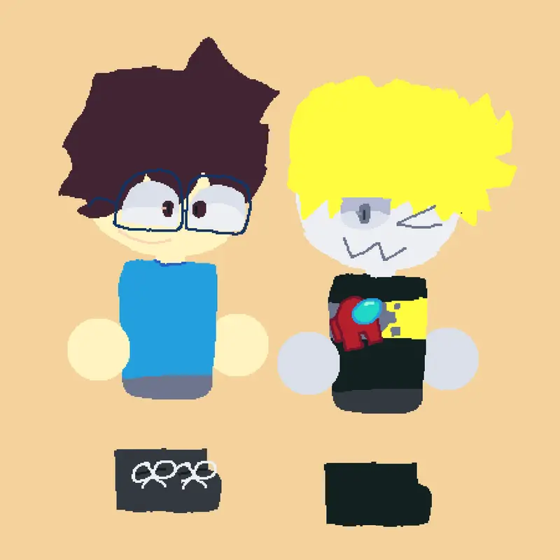 Game by @karlos-msm