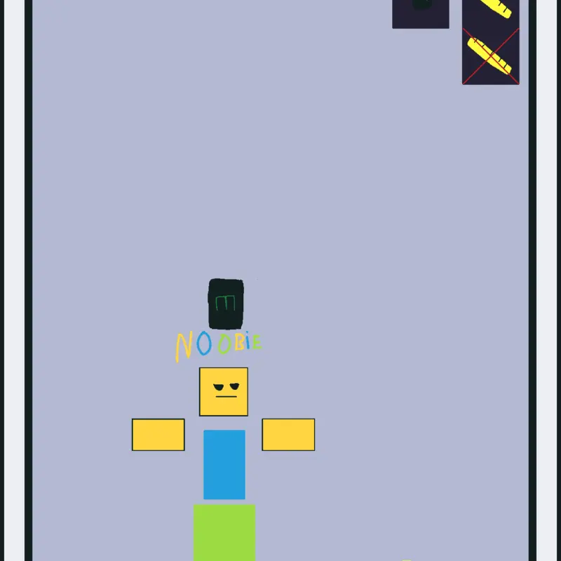 Game by @kalelDavila17