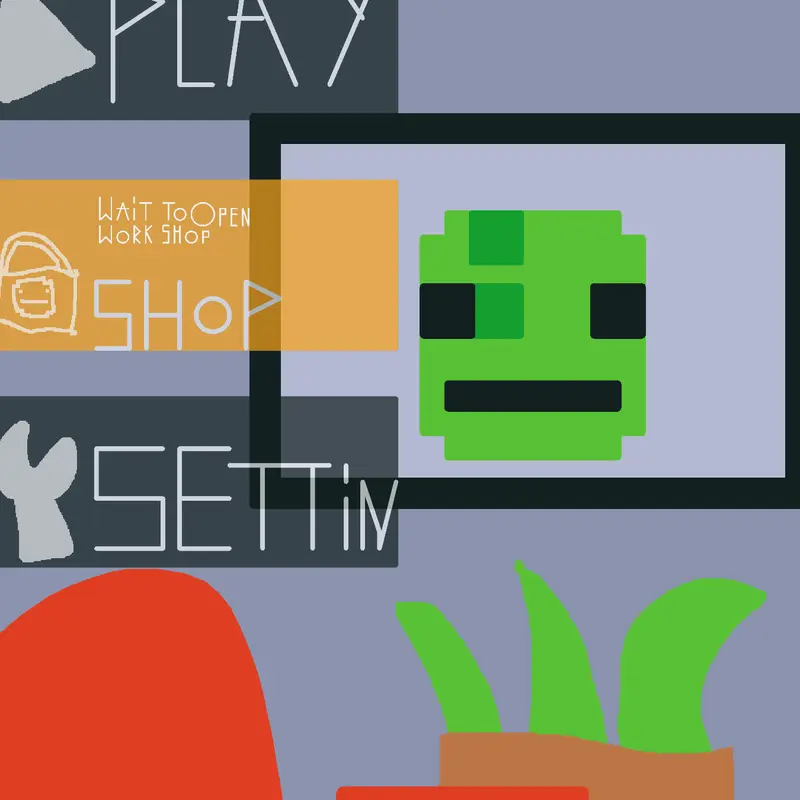 Game by @01antony