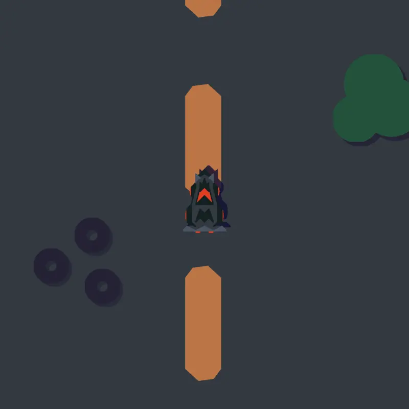 Game by @swhsh