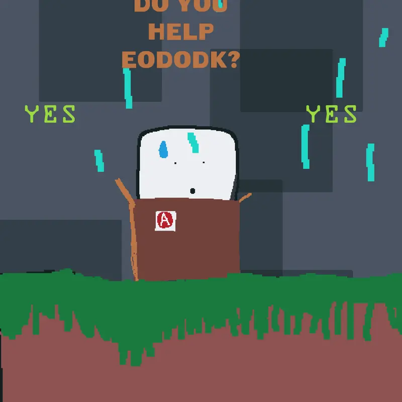 Game by @eododk