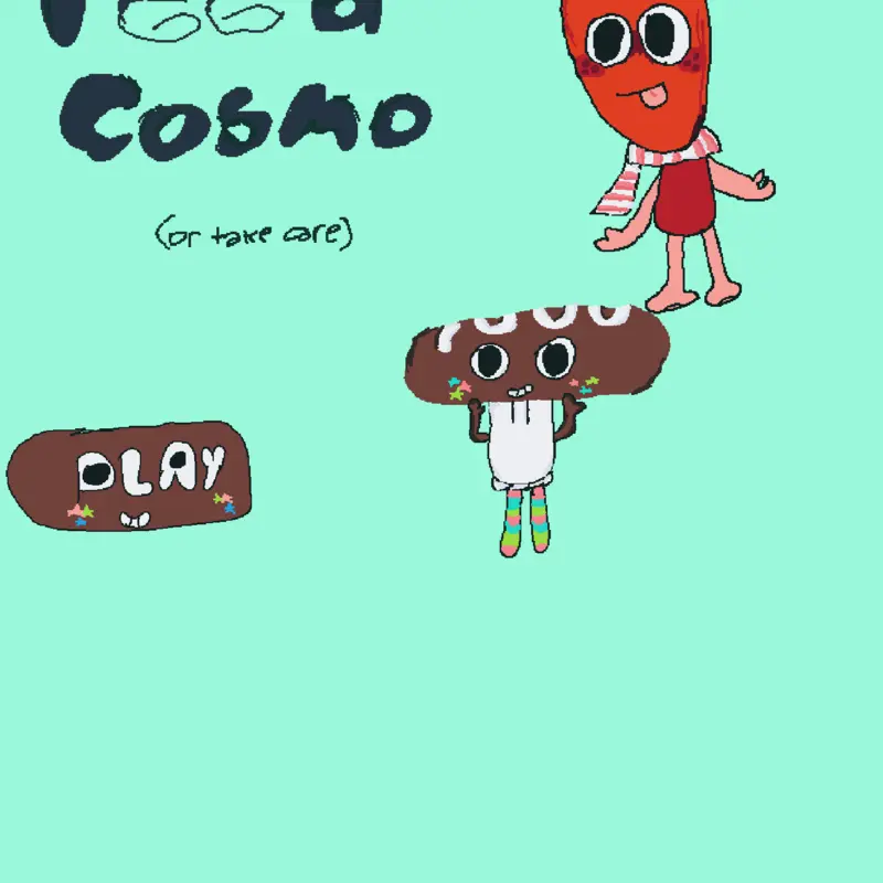 Game by @GreenAvocadoOFC