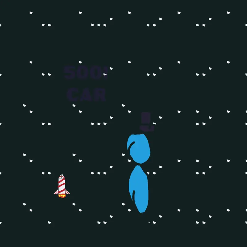 Game by @DaisyJacinto