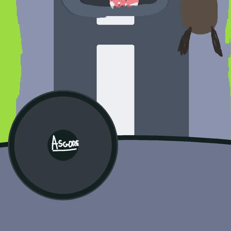 Game by @espelho