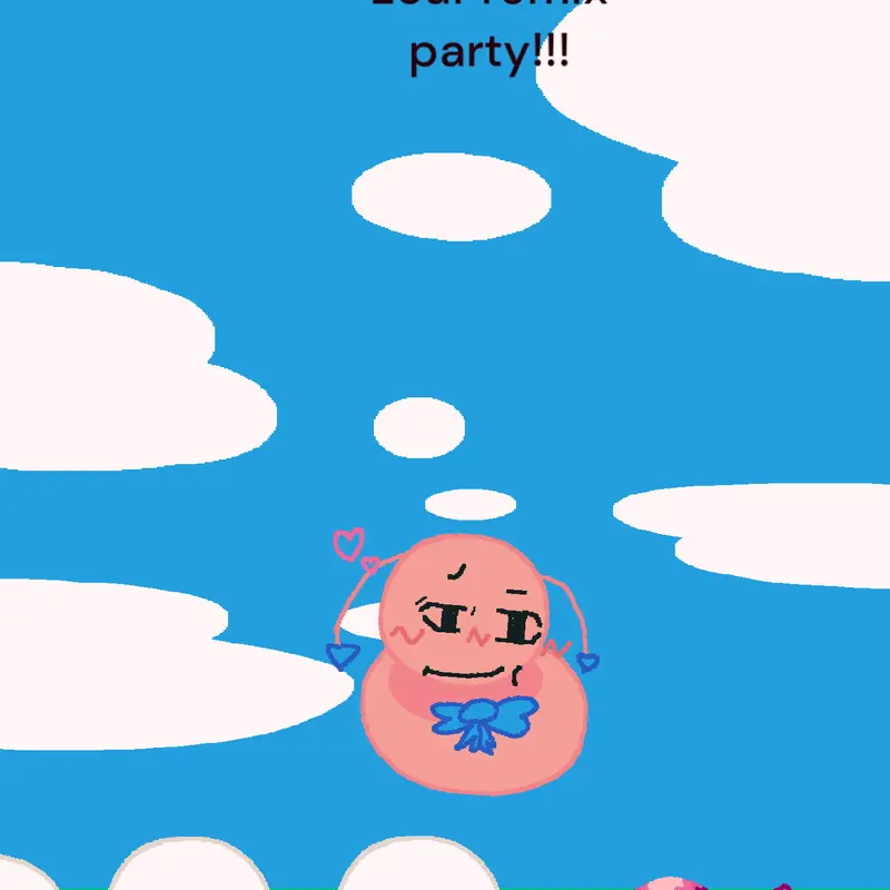 Game by @YURIDDLCFAN