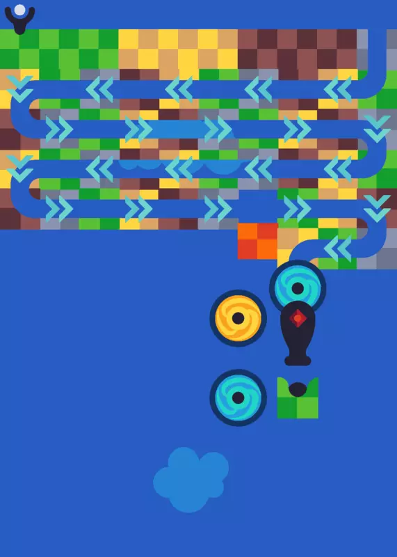 Game by @W111E
