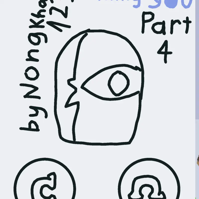 Funny by @Zhezong614