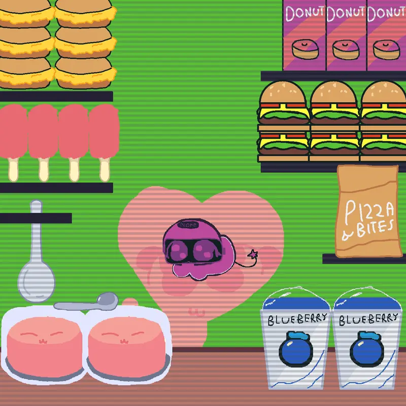 Game by @Mochi_FluvsiesBinky