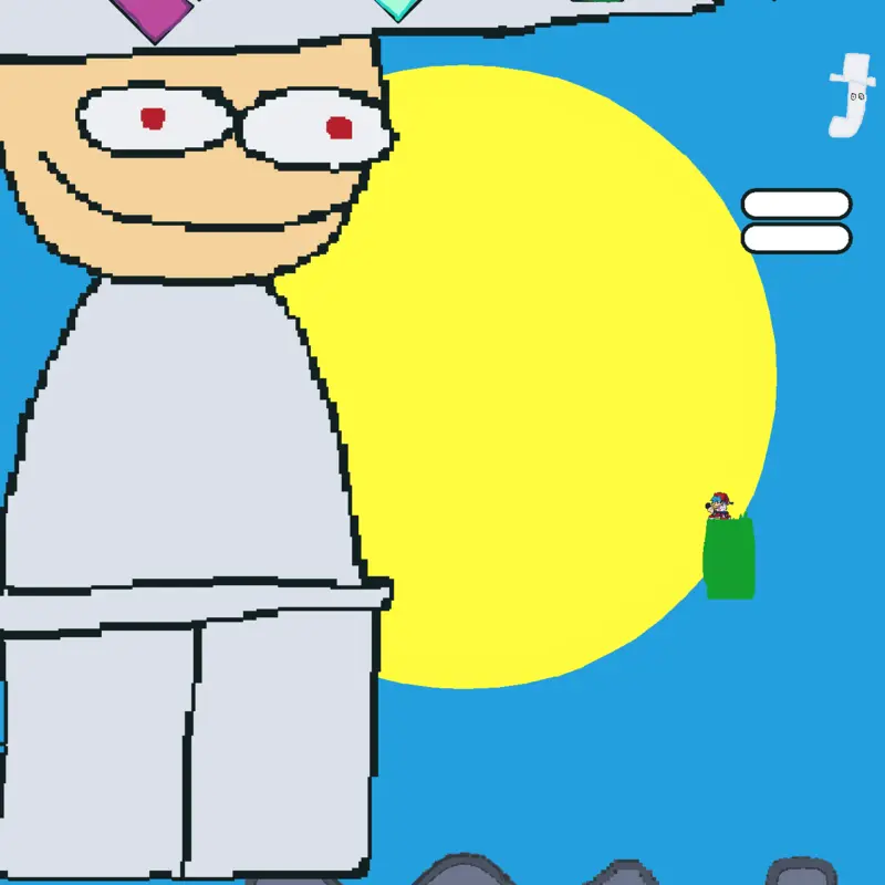 Game by @Amisi1222