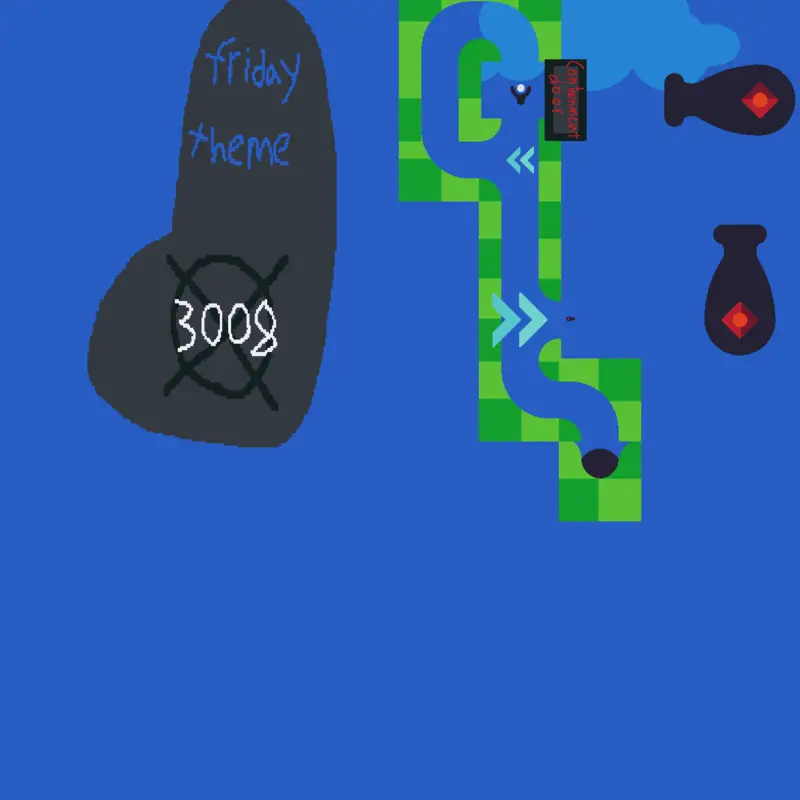 Game by @iskier