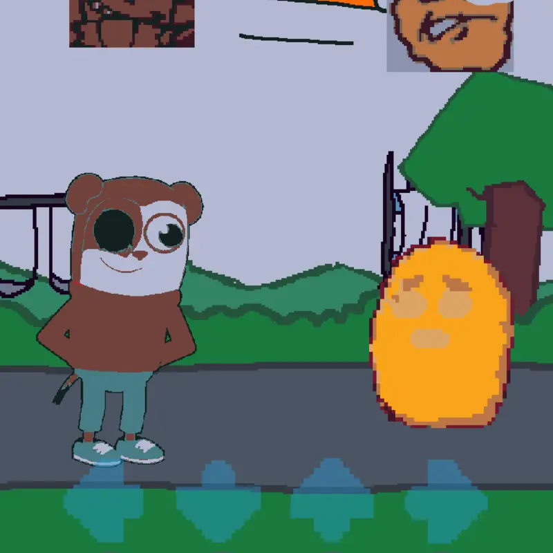 Game by @Max_Cute