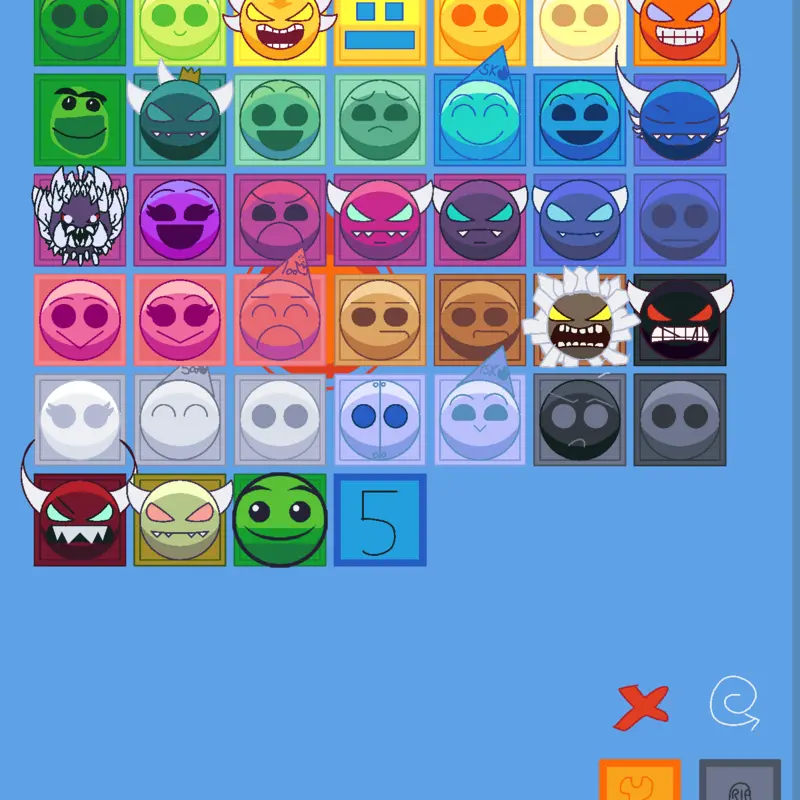 Game by @Illumination_Official
