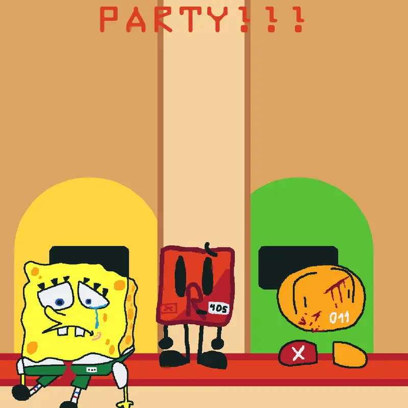 Game by @Uzidoormanthe3rd