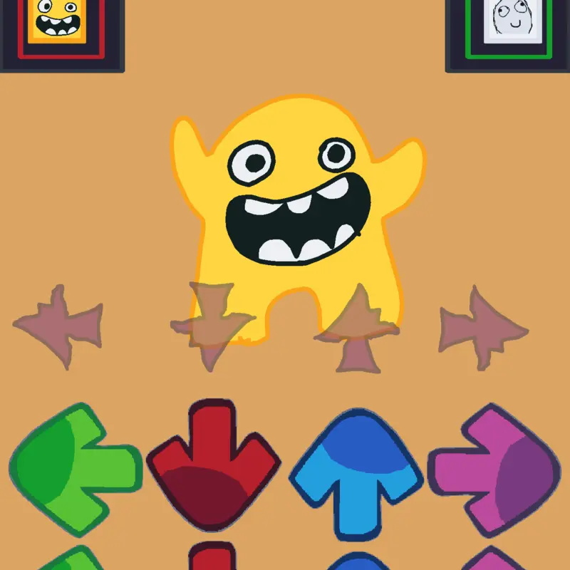 Game by @user301