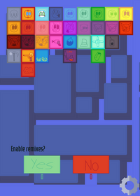 Lobotomy sandbox 3!