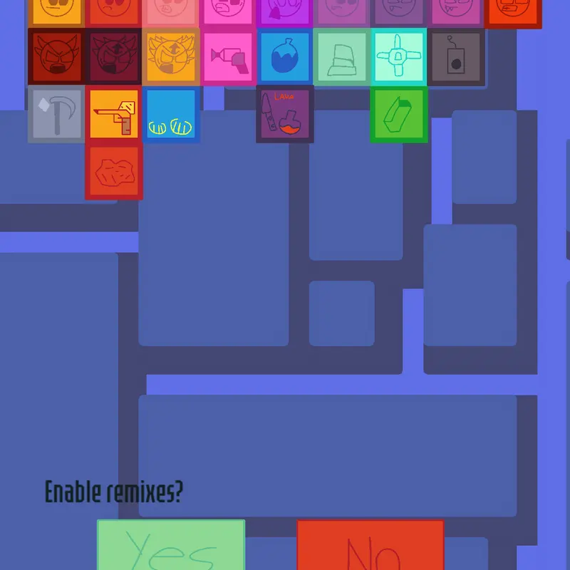 Game by @Normal_bestfriend