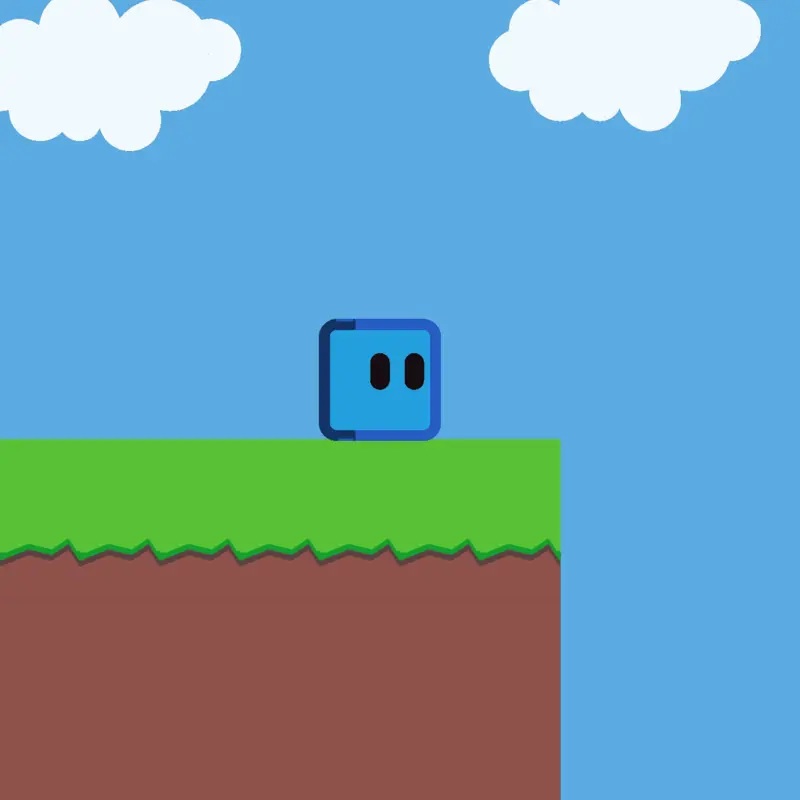 Game by @cubo1234